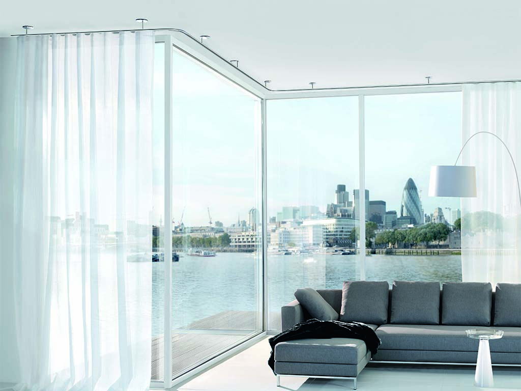 Vorhangstangen - Raumausstatter Müller Königswinter Bonn